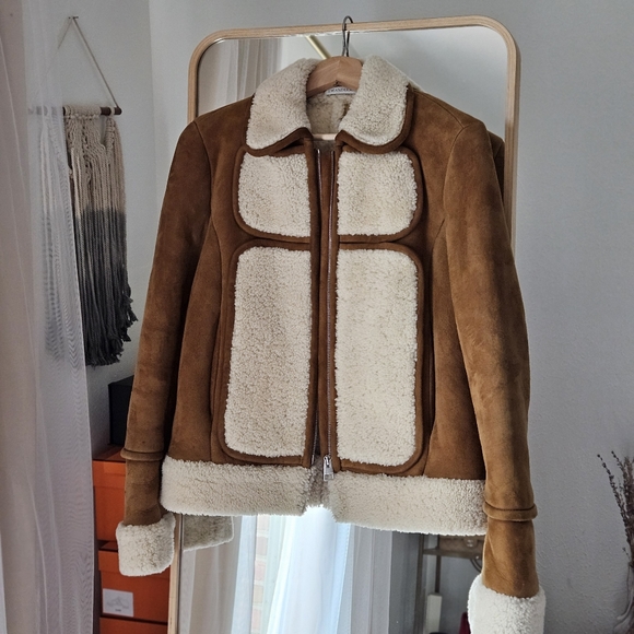 J.w.anderson leather jacket - Picture 3 of 15